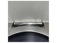 Nemo stainless steel porthole 211 mm - 218.849 - afbeelding 3 van  5