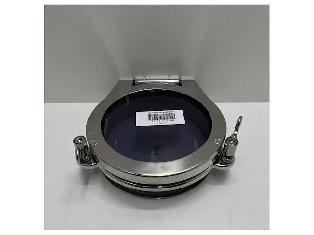 Nemo stainless steel porthole 211 mm - 218.849 - afbeelding 5 van  5