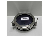 Nemo stainless steel porthole 211 mm - 218.849 - afbeelding 5 van  5