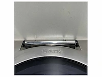 Nemo stainless steel porthole 211 mm - 218.849 - afbeelding 3 van  5