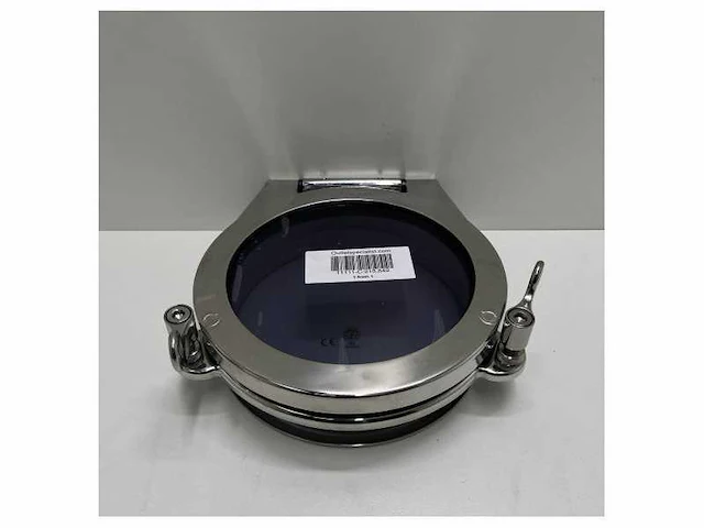 Nemo stainless steel porthole 211 mm - 218.849 - afbeelding 5 van  5