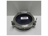 Nemo stainless steel porthole 211 mm - 218.849 - afbeelding 5 van  5