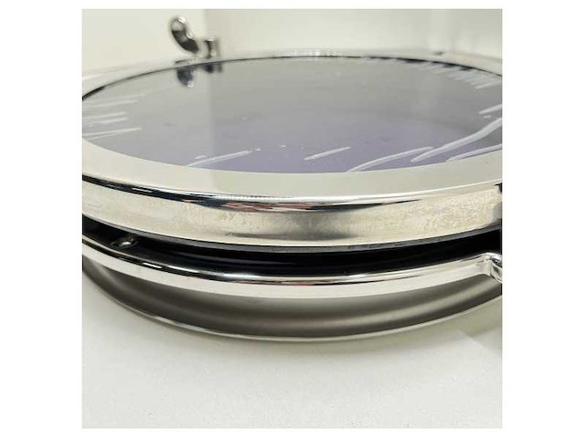 Nemo stainless steel porthole 300 mm - 218,855 - afbeelding 3 van  6