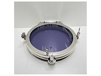 Nemo stainless steel porthole 300 mm - 218,855 - afbeelding 6 van  6