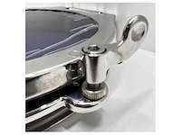 Nemo stainless steel porthole 300 mm - 218,855 - afbeelding 2 van  12