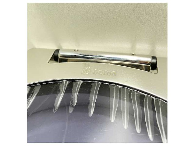 Nemo stainless steel porthole 300 mm - 218,855 - afbeelding 8 van  12