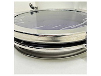 Nemo stainless steel porthole 300 mm - 218.855 - afbeelding 3 van  6