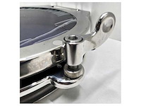 Nemo stainless steel porthole 300 mm - 218.855 - afbeelding 4 van  6