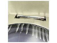 Nemo stainless steel porthole 300 mm - 218.855 - afbeelding 5 van  6