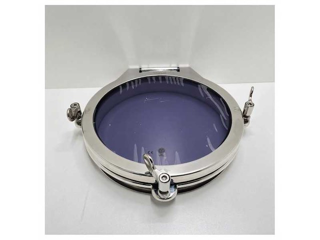 Nemo stainless steel porthole 300 mm - 218.855 - afbeelding 6 van  6
