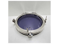 Nemo stainless steel porthole 300 mm - 218.855 - afbeelding 6 van  6