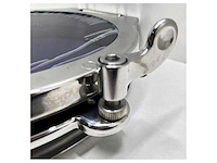 Nemo stainless steel porthole 300 mm - 218.855 - afbeelding 3 van  5