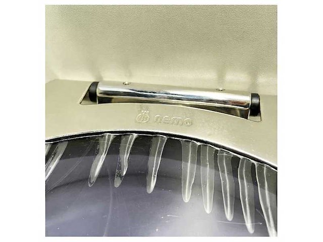 Nemo stainless steel porthole 300 mm - 218.855 - afbeelding 4 van  5