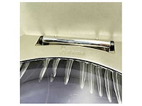 Nemo stainless steel porthole 300 mm - 218.855 - afbeelding 4 van  5