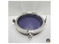 Nemo stainless steel porthole 300 mm - 218.855 - afbeelding 5 van  5