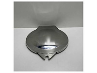 Nemo stainless steel porthole cover for 218.800 porthole - 218.800.c - afbeelding 2 van  4