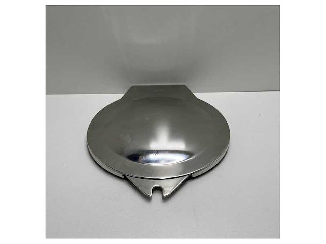 Nemo stainless steel porthole cover for 218,800 purthole - 218,800.c - afbeelding 2 van  3