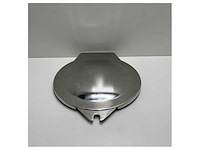 Nemo stainless steel porthole cover for 218,800 purthole - 218,800.c - afbeelding 2 van  3