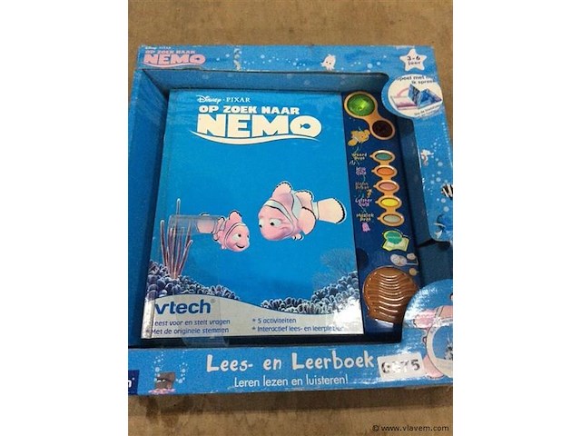 Nemo - afbeelding 1 van  3