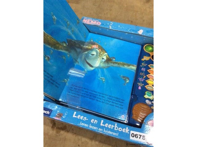Nemo - afbeelding 2 van  3