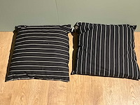 Nemor sierkussen (2x) - afbeelding 2 van  2