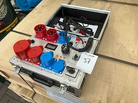 Nen - 3140 kwx - overige meetgereedschap