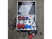 Nen - 3140 kwx - overige meetgereedschap - afbeelding 2 van  6