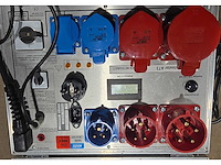 Nen - 3140 kwx - overige meetgereedschap - afbeelding 3 van  6