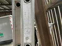 Nen 2484 uitschuif ladder - afbeelding 3 van  3