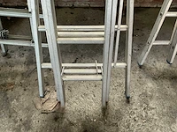 Nen 2484 uitschuif ladder - afbeelding 2 van  4