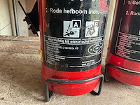 Nen schuim 2 liter brandblusser (2x) - afbeelding 5 van  5