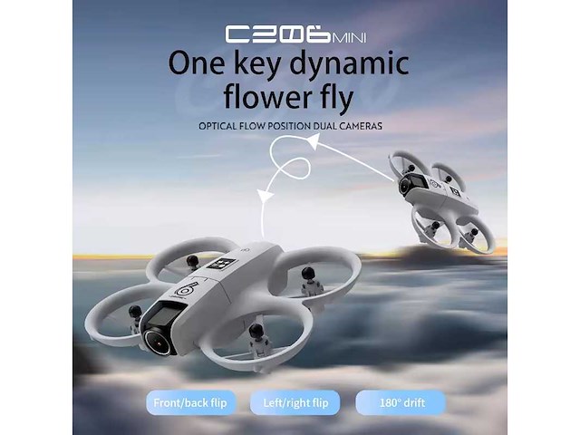Neo drones (9x) - afbeelding 2 van  7