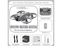 Neo drones (9x) - afbeelding 5 van  7