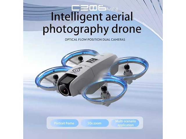 Neo drones (9x) - afbeelding 6 van  7