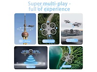 Neo drones (9x) - afbeelding 7 van  7