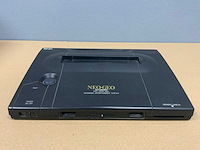 Neo geo - snk max 330 mega - console - afbeelding 1 van  11