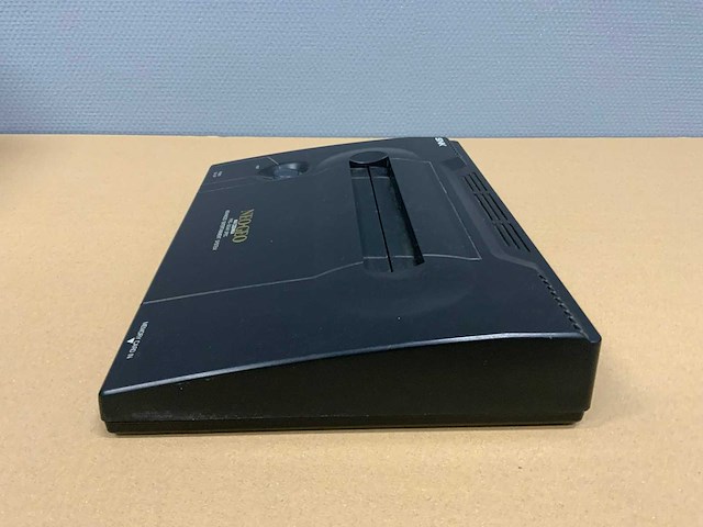 Neo geo - snk max 330 mega - console - afbeelding 4 van  11