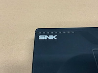 Neo geo - snk max 330 mega - console - afbeelding 8 van  11
