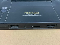 Neo geo - snk max 330 mega - console - afbeelding 11 van  11