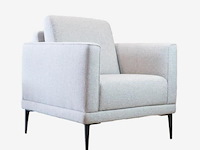 Neo-style - morgan r1 fauteuil laag - afbeelding 1 van  4