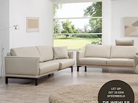 Neo-style - morgan r1 fauteuil laag - afbeelding 4 van  4
