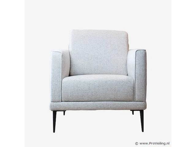 Neo-style - morgan r1 fauteuil laag - afbeelding 2 van  4
