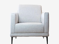Neo-style fauteuil morgan r1 hoog - afbeelding 2 van  2
