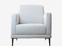 Neo-style fauteuil morgan r1 hoog - afbeelding 2 van  2