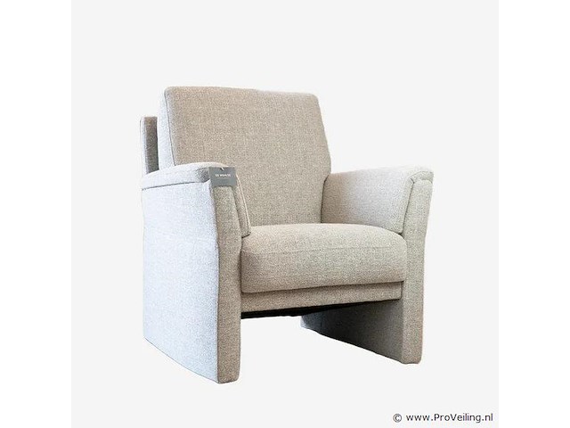 Neo-style talo fauteuil 10s - afbeelding 1 van  2