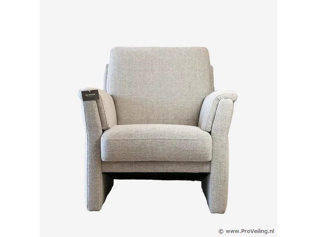 Neo-style talo fauteuil 10s - afbeelding 2 van  2