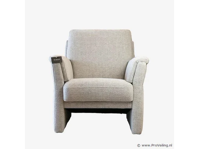 Neo-style talo fauteuil 10s - afbeelding 2 van  2