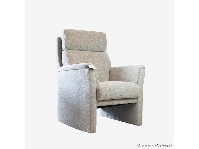 Neo-style talo fauteuil 18l hoog large - afbeelding 1 van  2