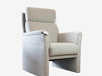 Neo-style talo fauteuil 18l hoog large - afbeelding 1 van  2