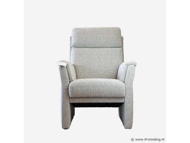 Neo-style talo fauteuil 18l hoog large - afbeelding 2 van  2